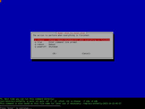 how to clone disk clonezilla boot|open source disk clone.